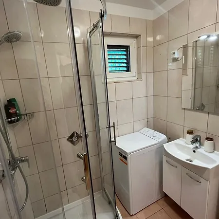 Apartman Lumbarda, Korcula Near The *