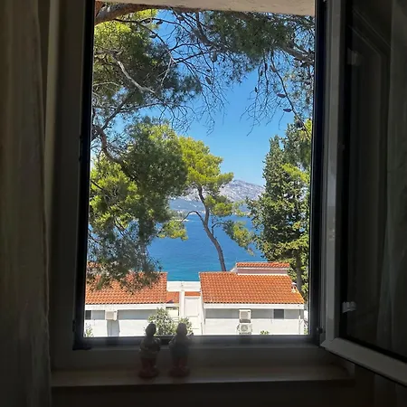 Lumbarda, Korcula Near The *