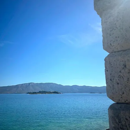 Lumbarda, Korcula Near The 아파트 *